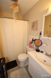 Natchez Estate - Residential Income