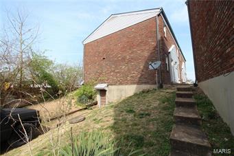 Natchez Estate - Residential Income