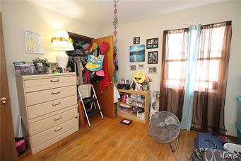 Natchez Estate - Residential Income