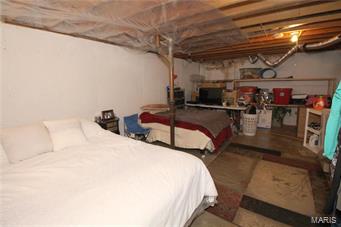 Natchez Estate - Residential Income