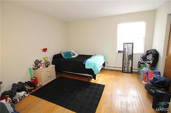 Natchez Estate - Residential Income