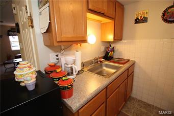 Natchez Estate - Residential Income