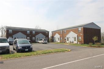 Natchez Estate - Residential Income