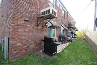 Natchez Estate - Residential Income