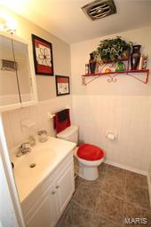 Natchez Estate - Residential Income