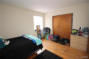 Natchez Estate - Residential Income