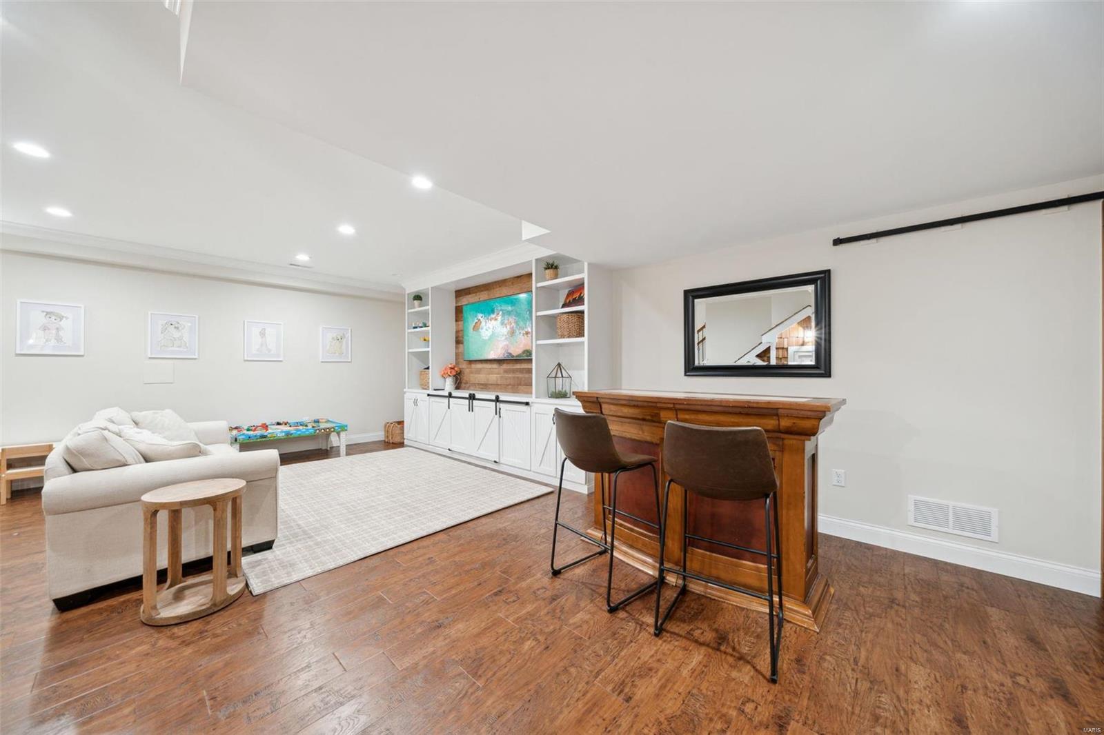 Harwood Hills 5 - Residential