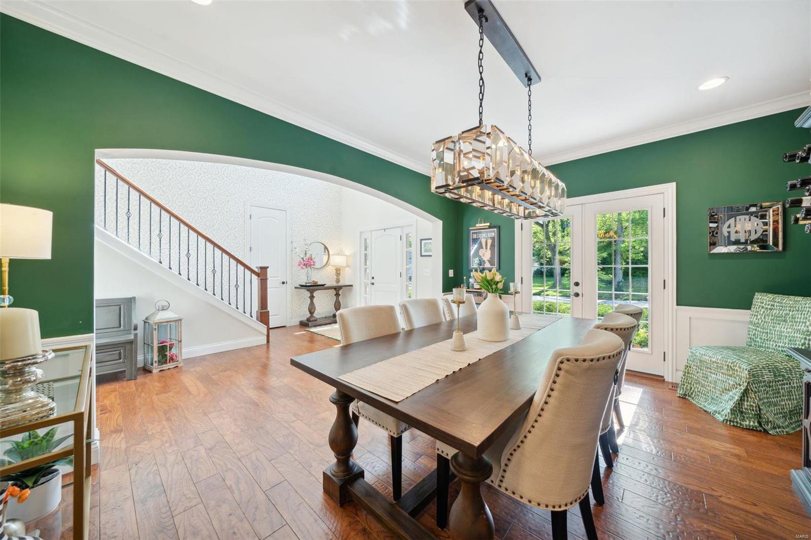 Harwood Hills 5 - Residential