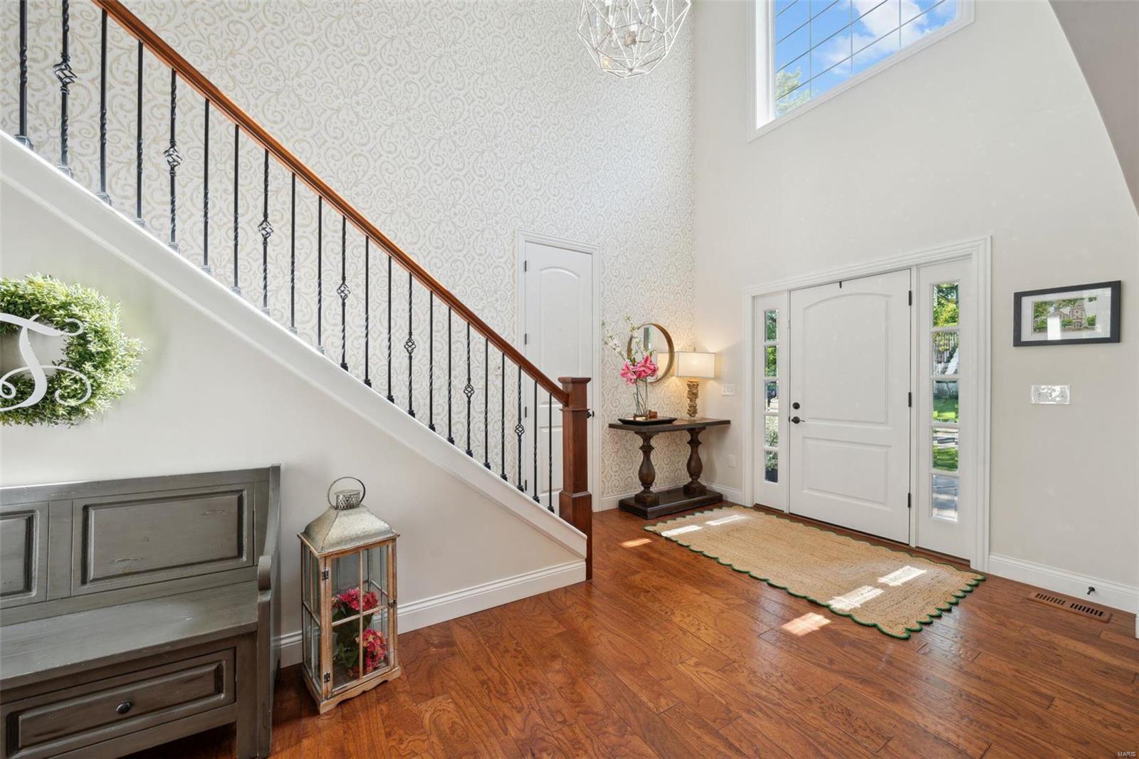 Harwood Hills 5 - Residential