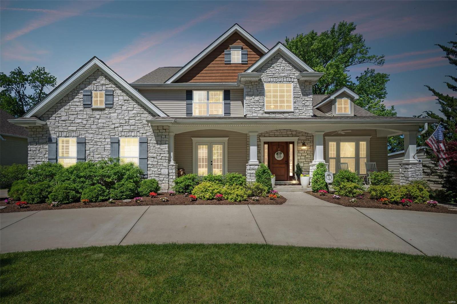 Harwood Hills 5 - Residential