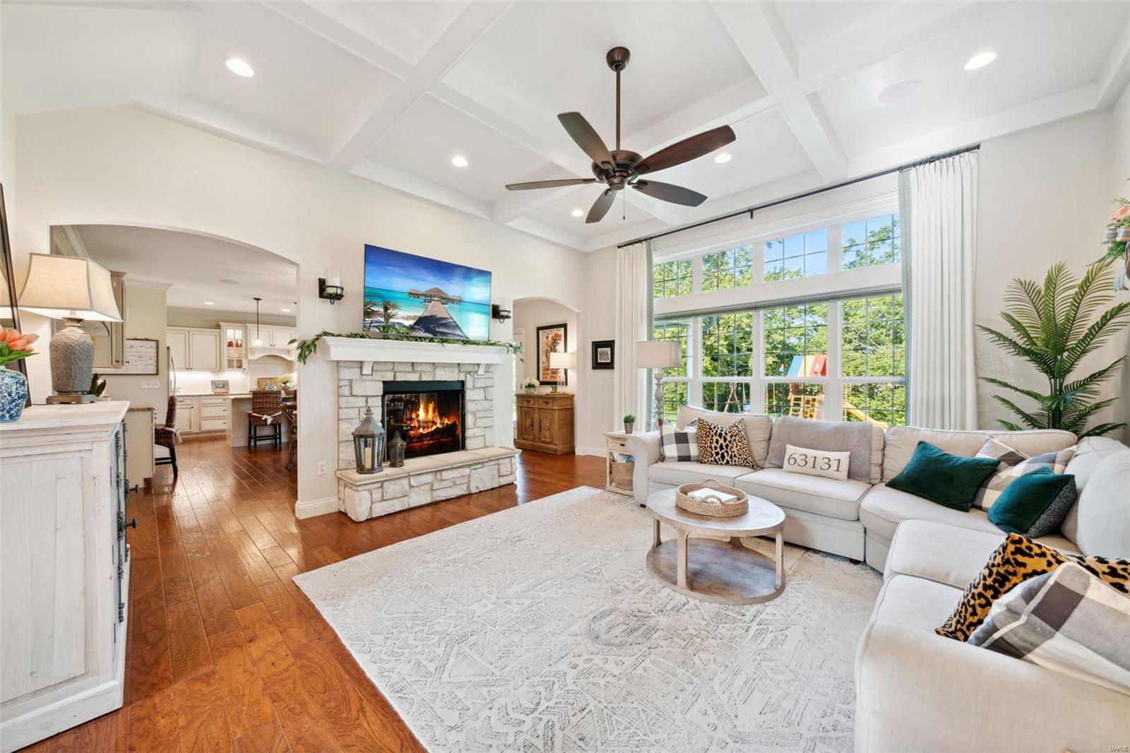 Harwood Hills 5 - Residential