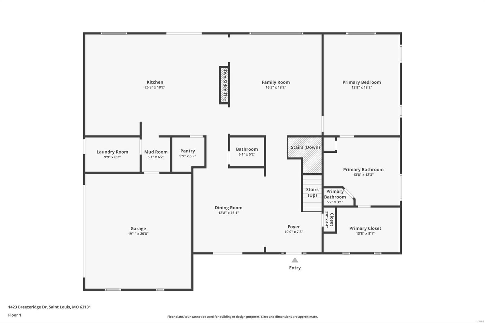 Harwood Hills 5 - Residential