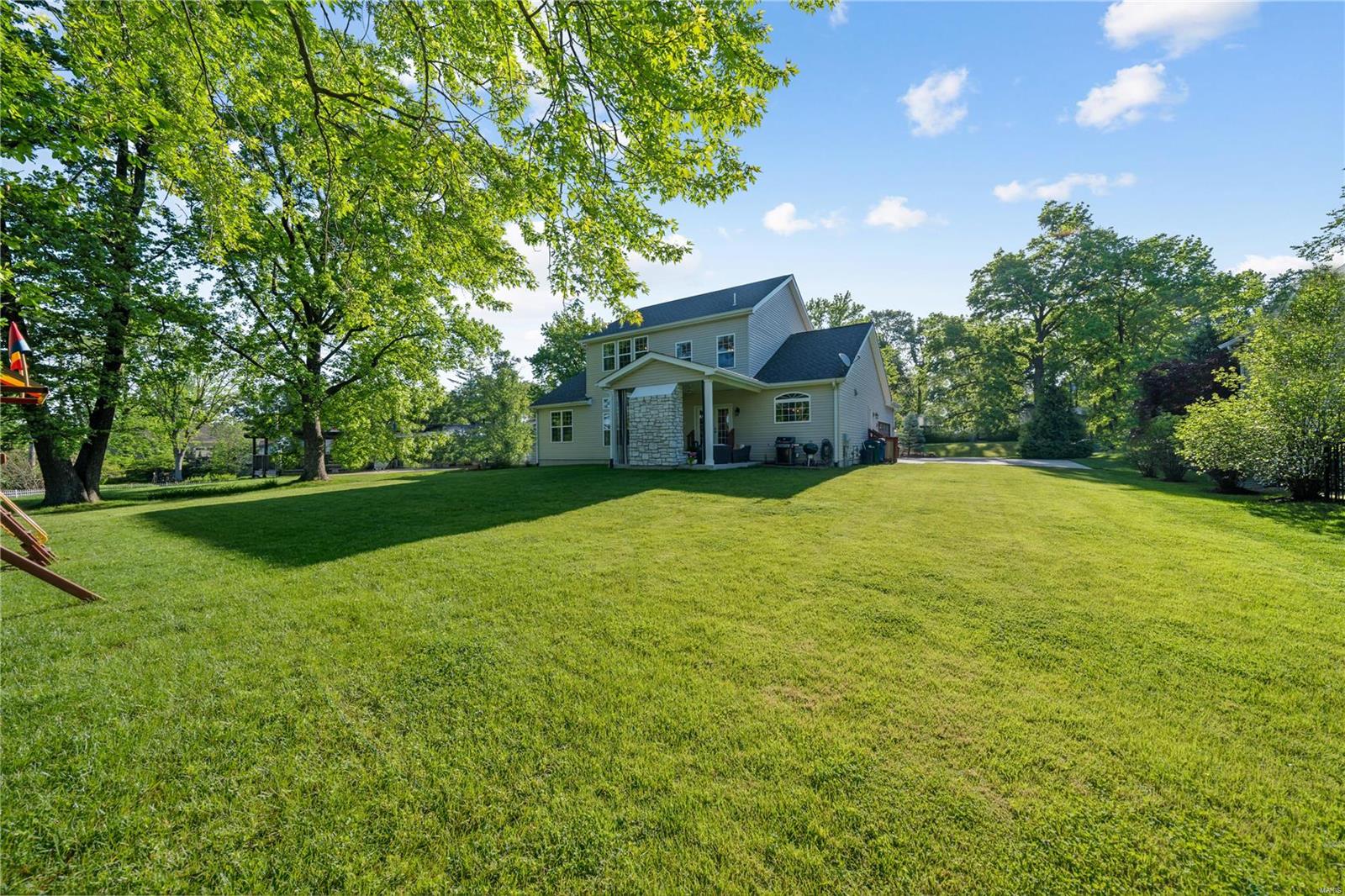 Harwood Hills 5 - Residential