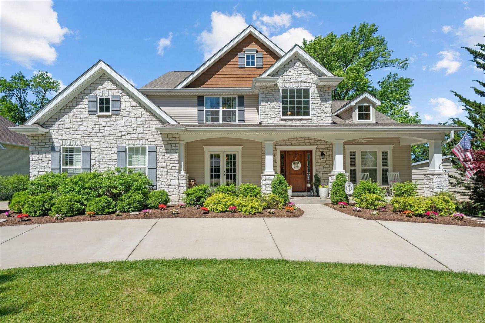 Harwood Hills 5 - Residential