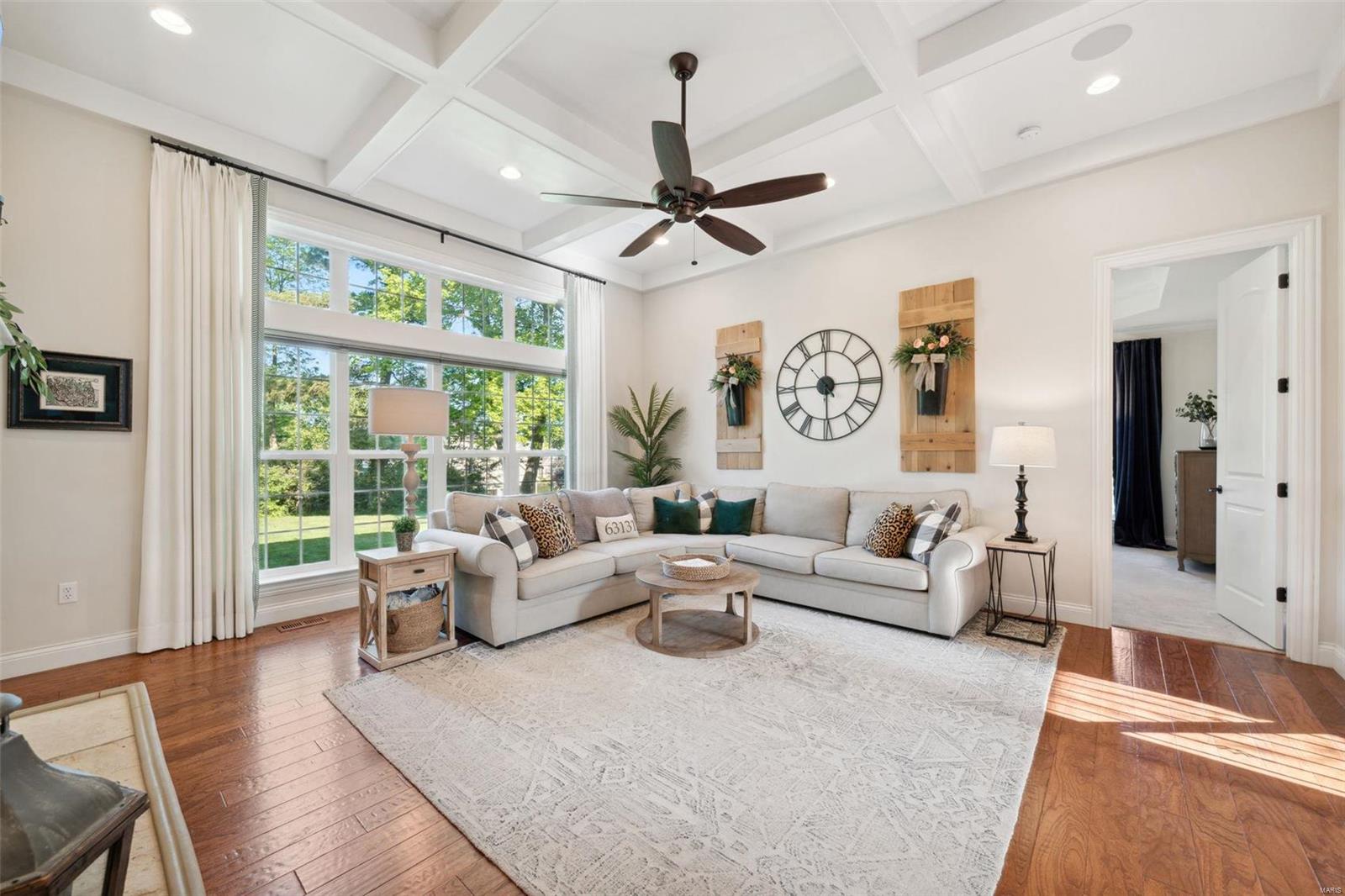 Harwood Hills 5 - Residential