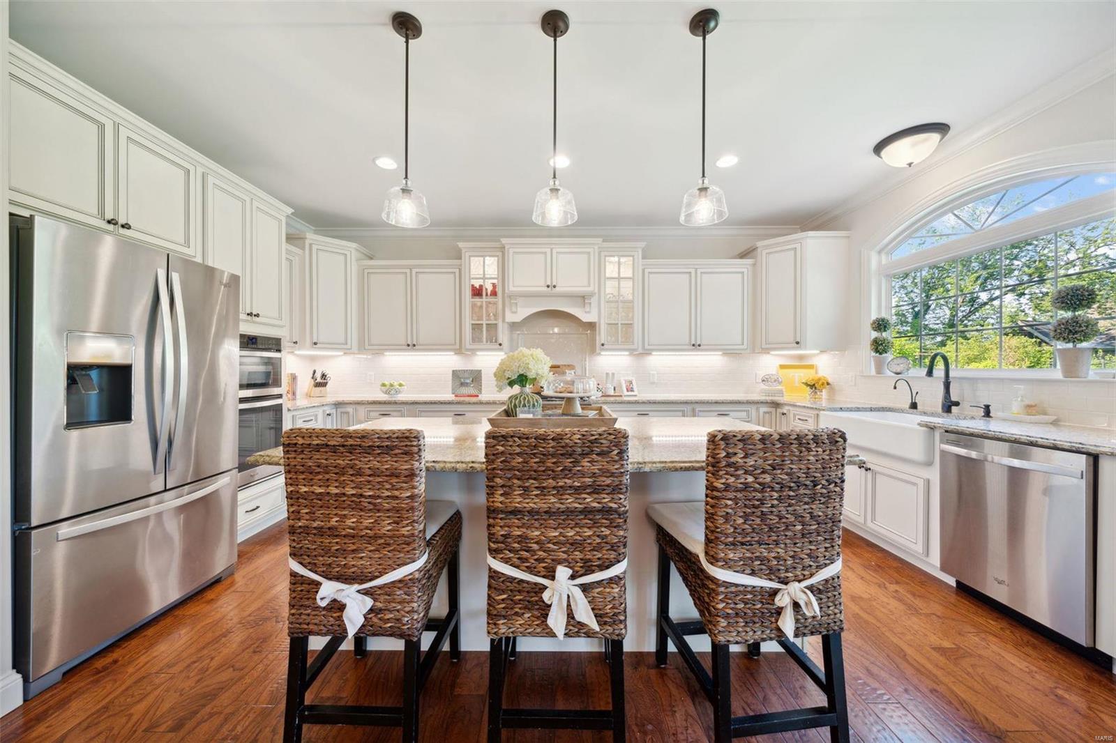 Harwood Hills 5 - Residential