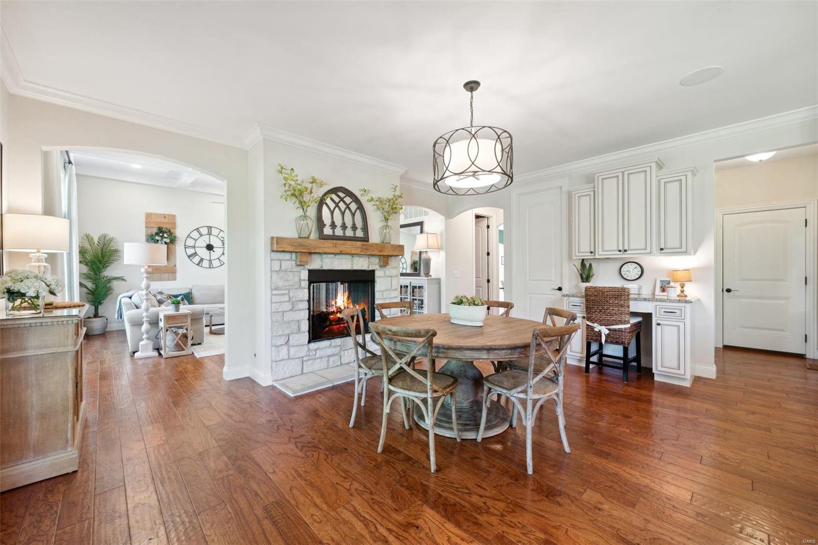 Harwood Hills 5 - Residential