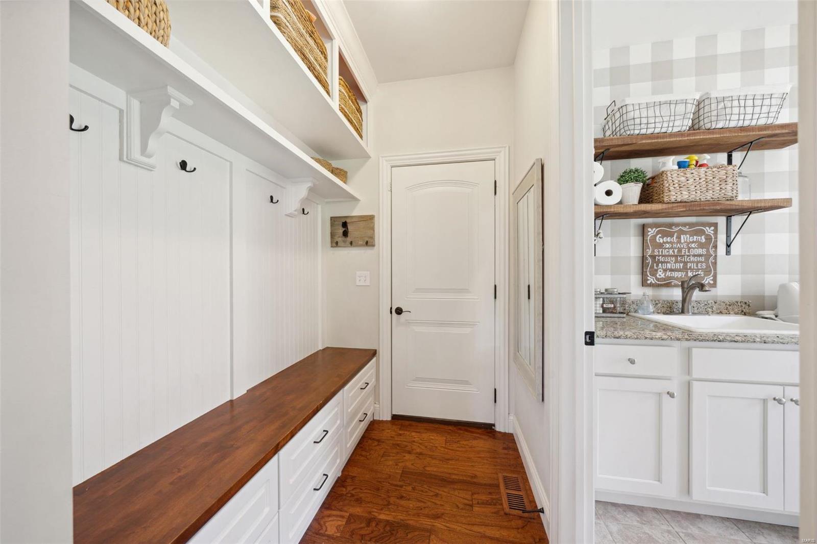 Harwood Hills 5 - Residential