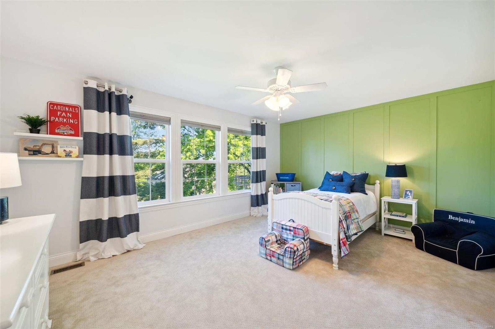 Harwood Hills 5 - Residential