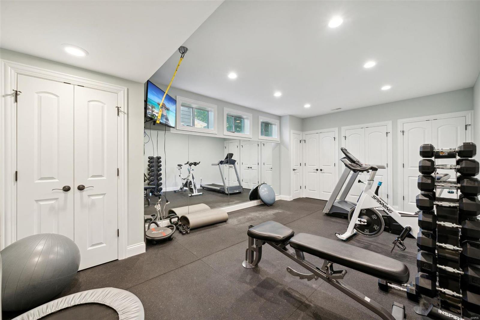 Harwood Hills 5 - Residential