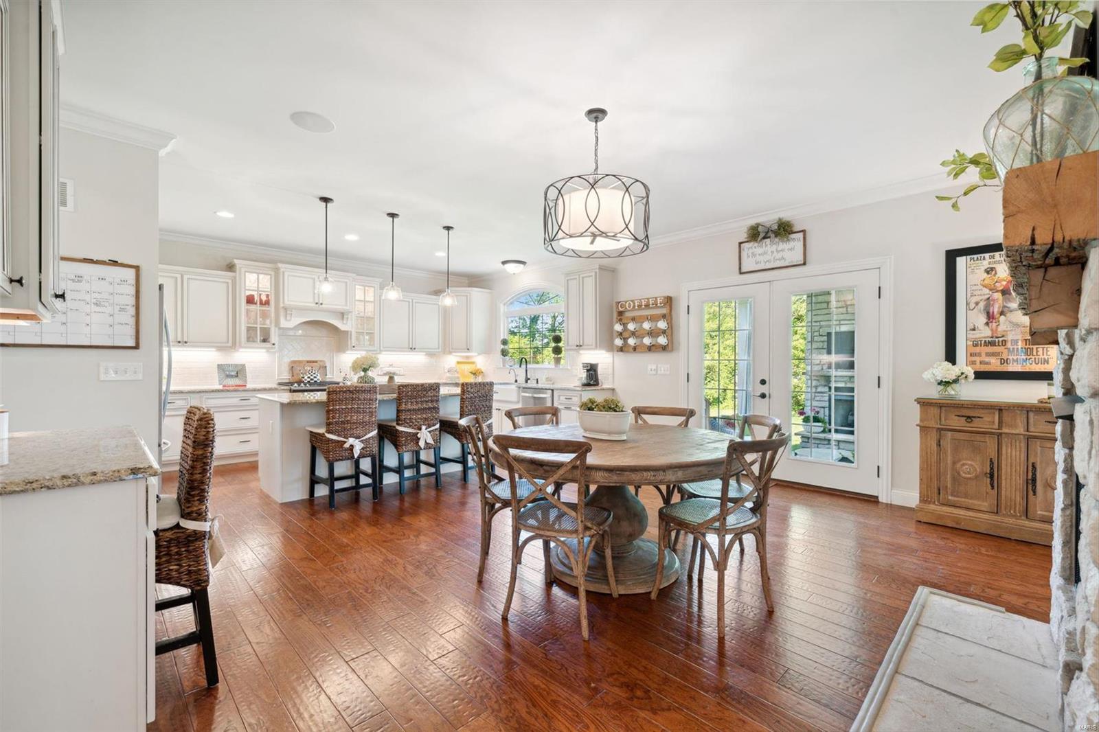 Harwood Hills 5 - Residential