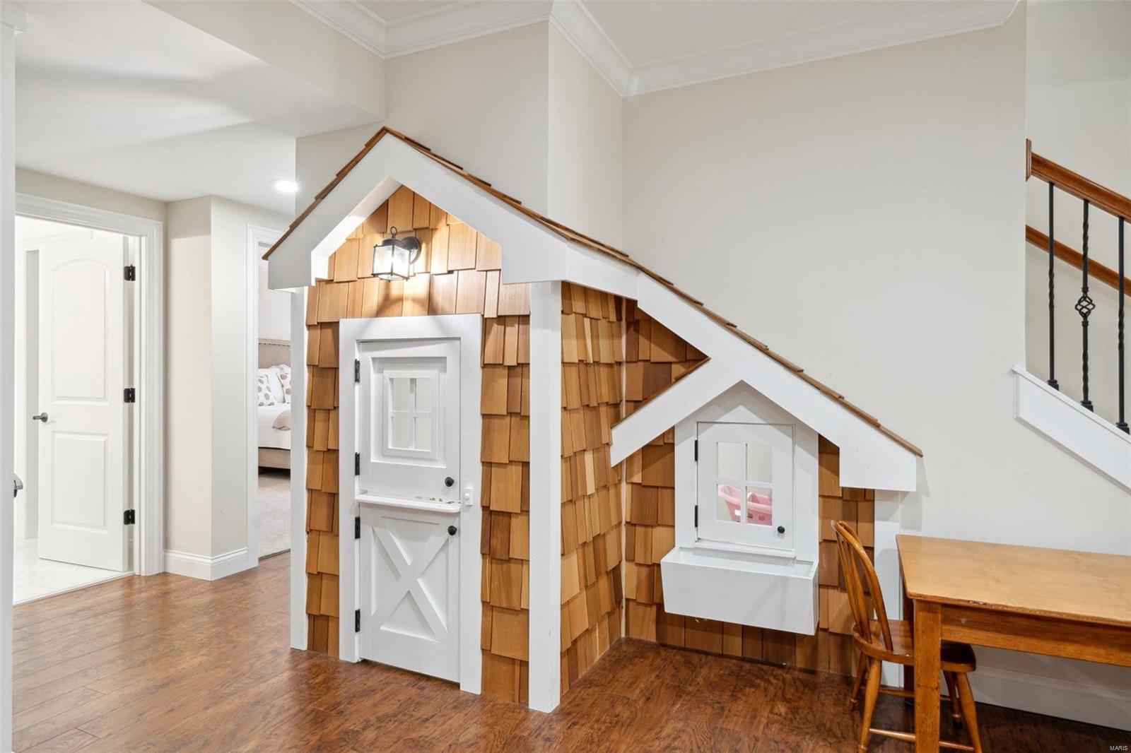 Harwood Hills 5 - Residential