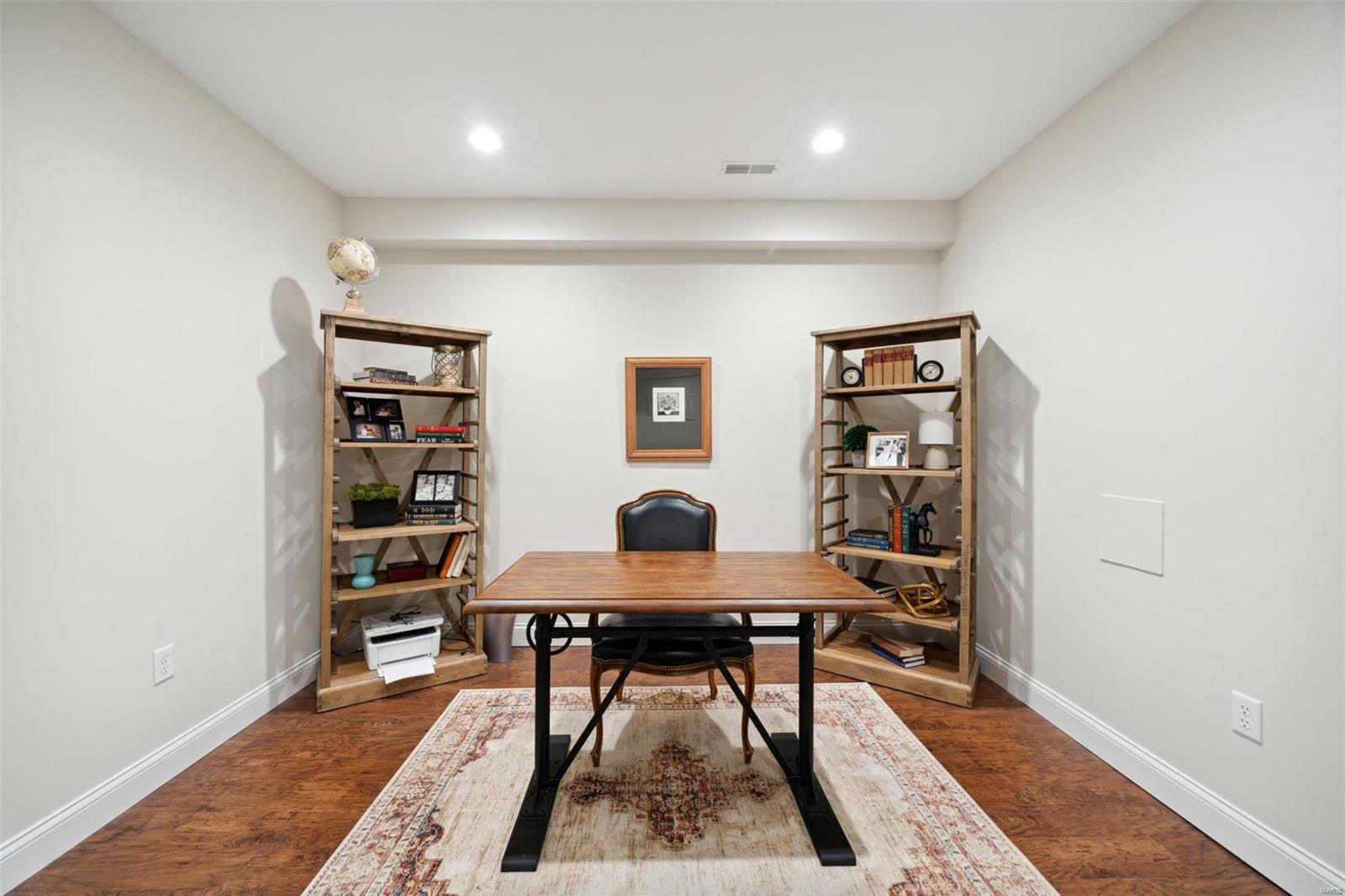 Harwood Hills 5 - Residential