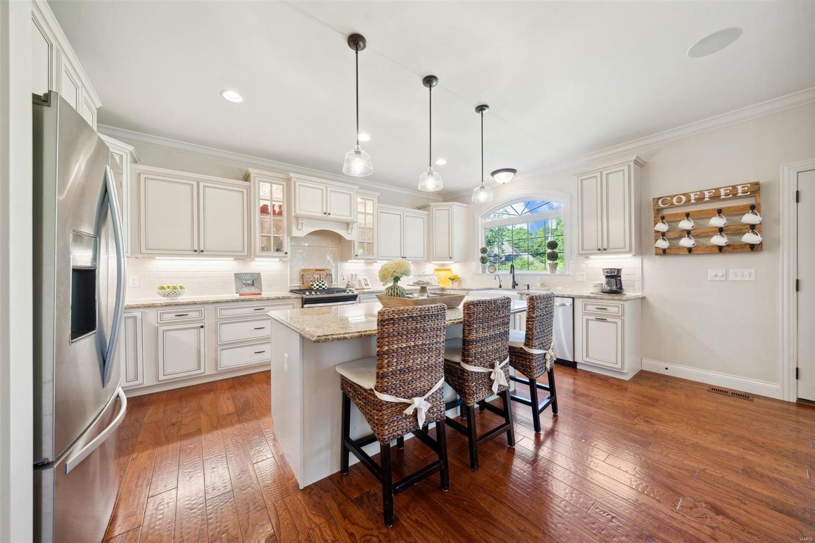 Harwood Hills 5 - Residential