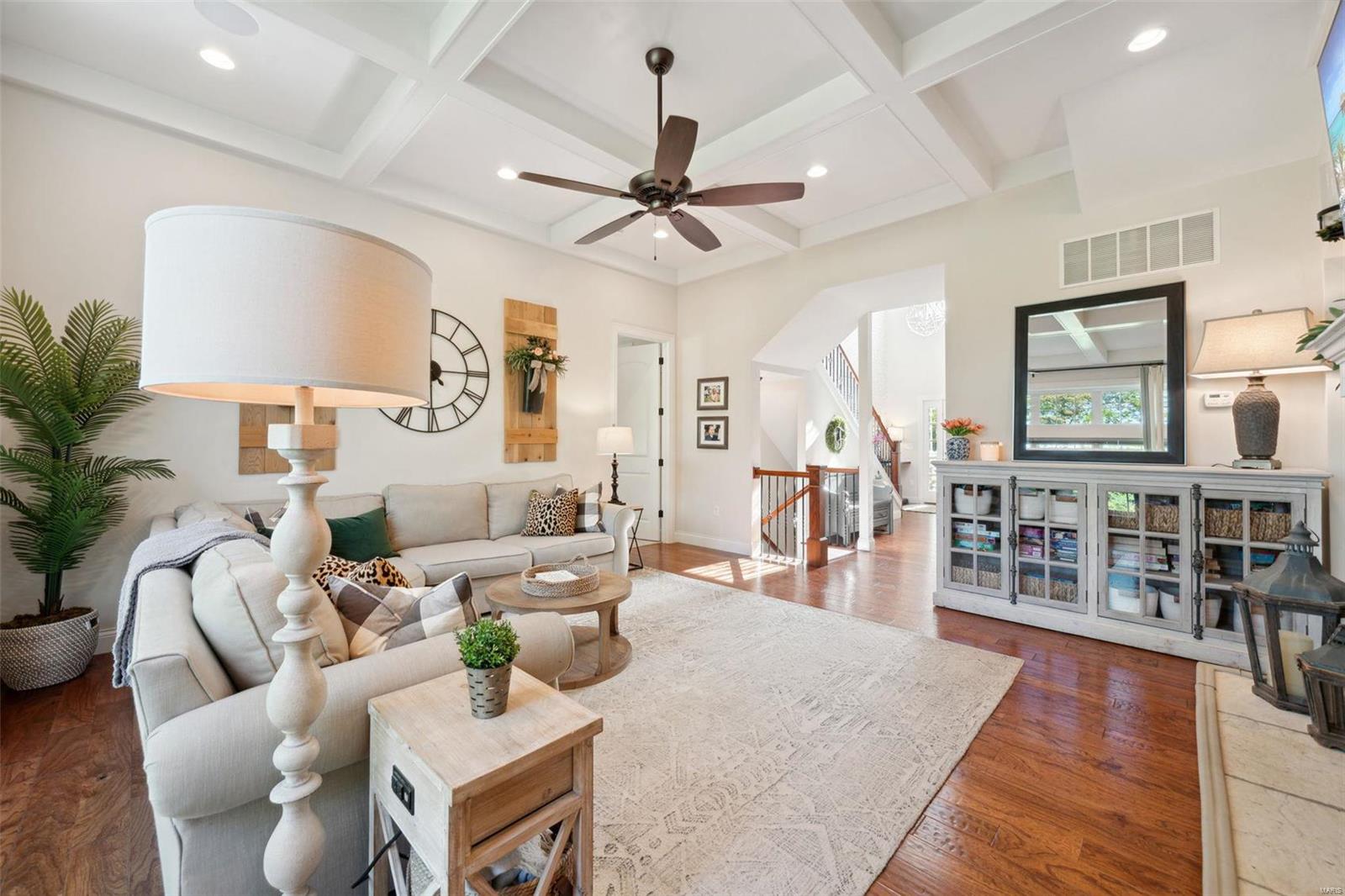 Harwood Hills 5 - Residential