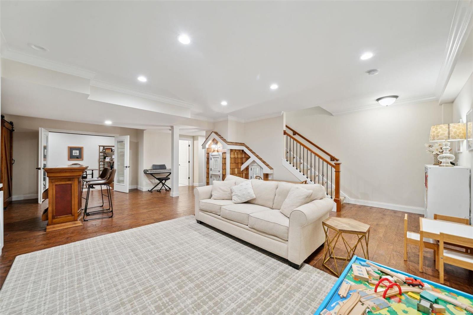 Harwood Hills 5 - Residential