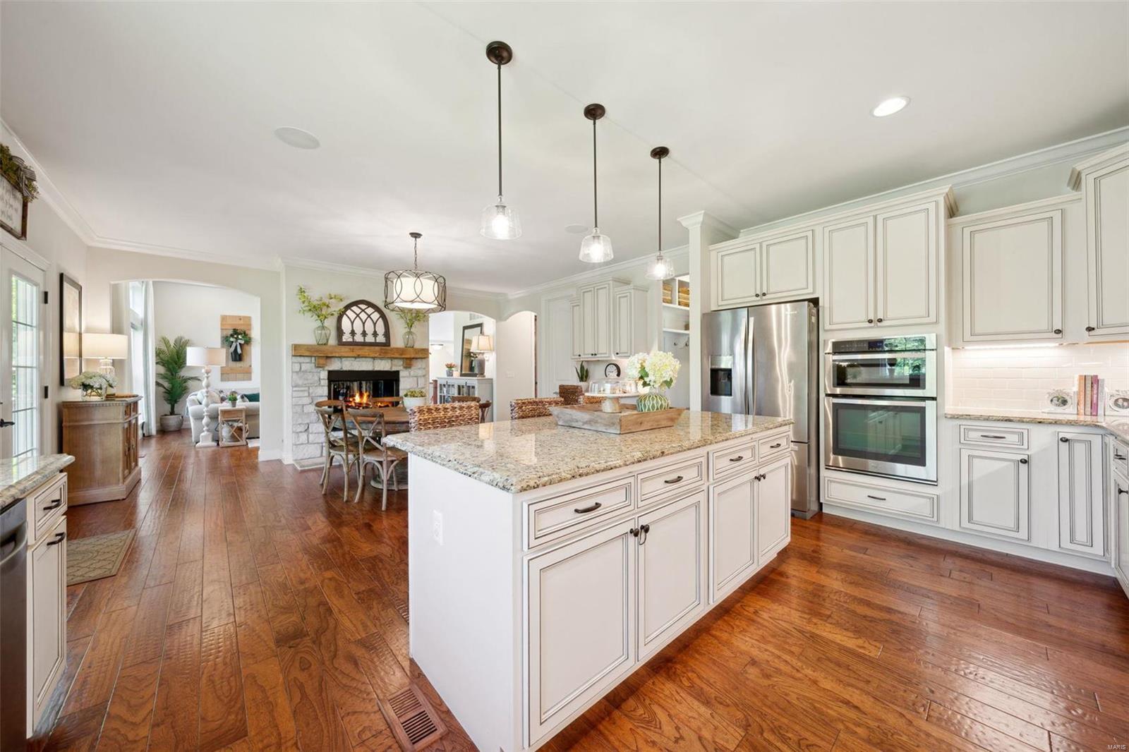 Harwood Hills 5 - Residential