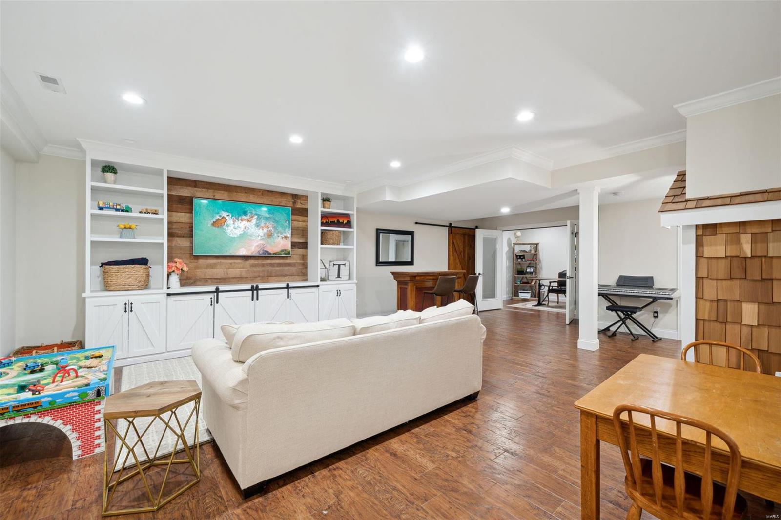 Harwood Hills 5 - Residential