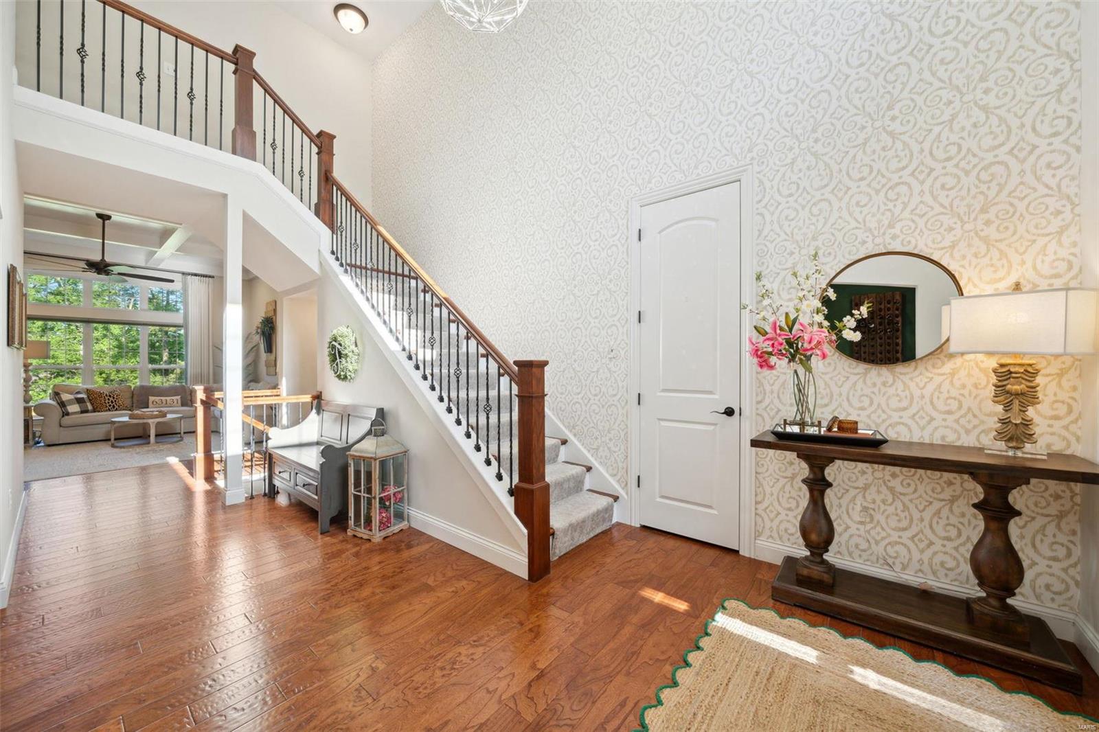 Harwood Hills 5 - Residential