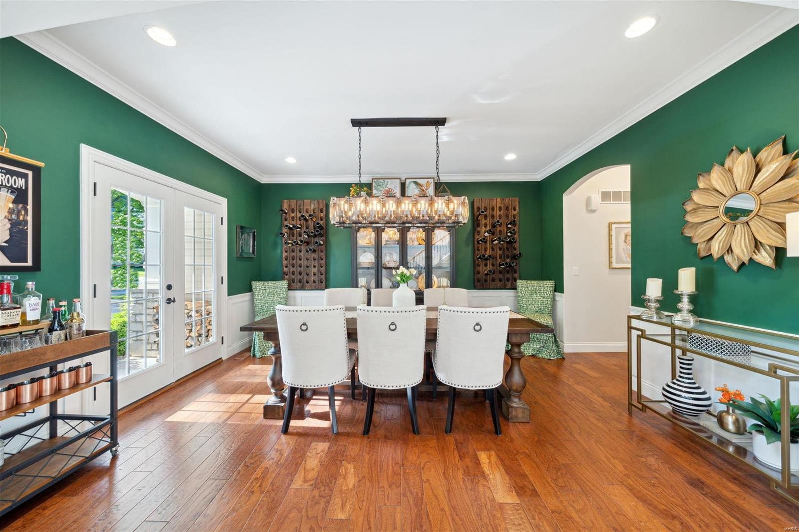 Harwood Hills 5 - Residential