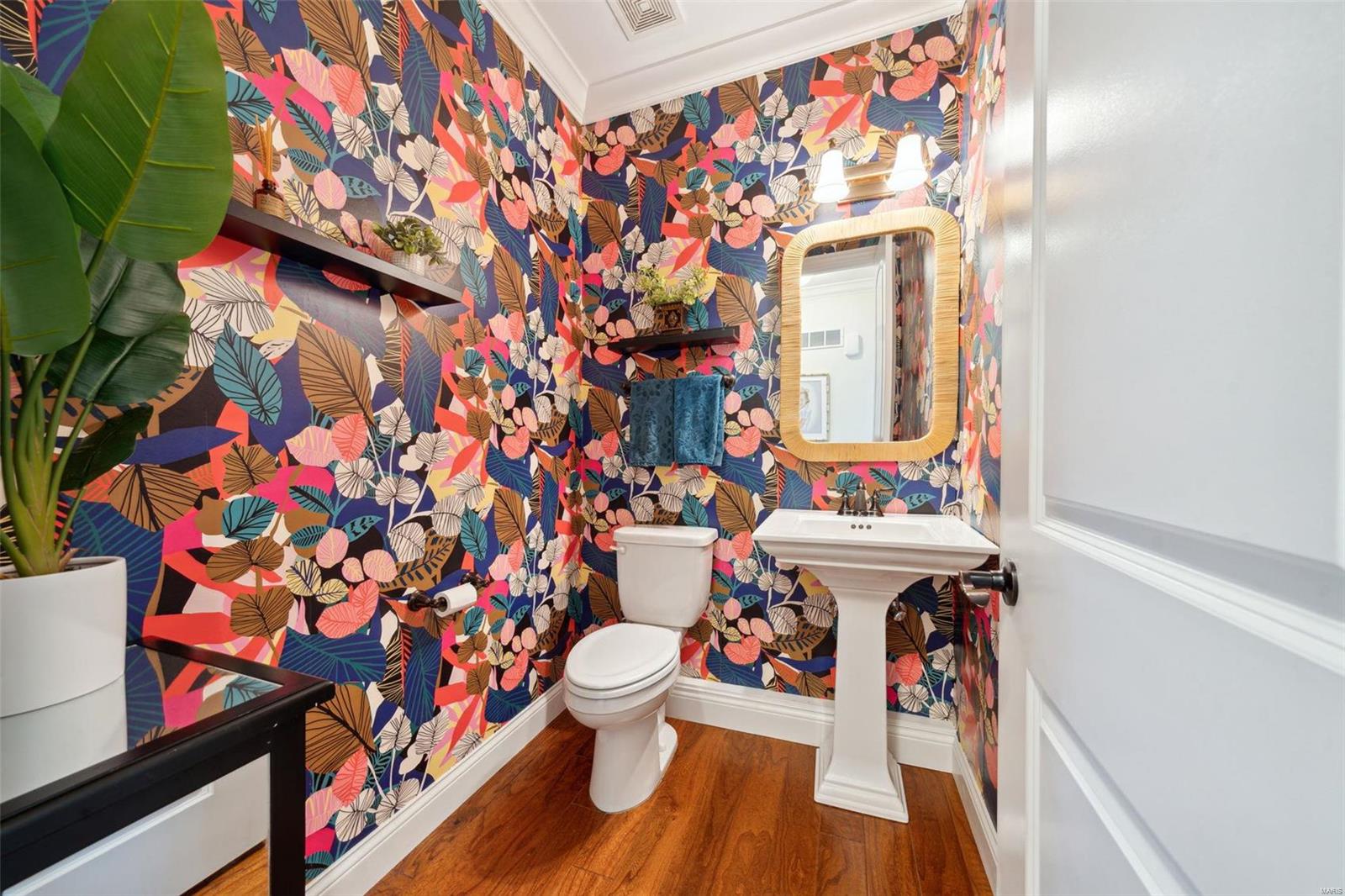 Harwood Hills 5 - Residential