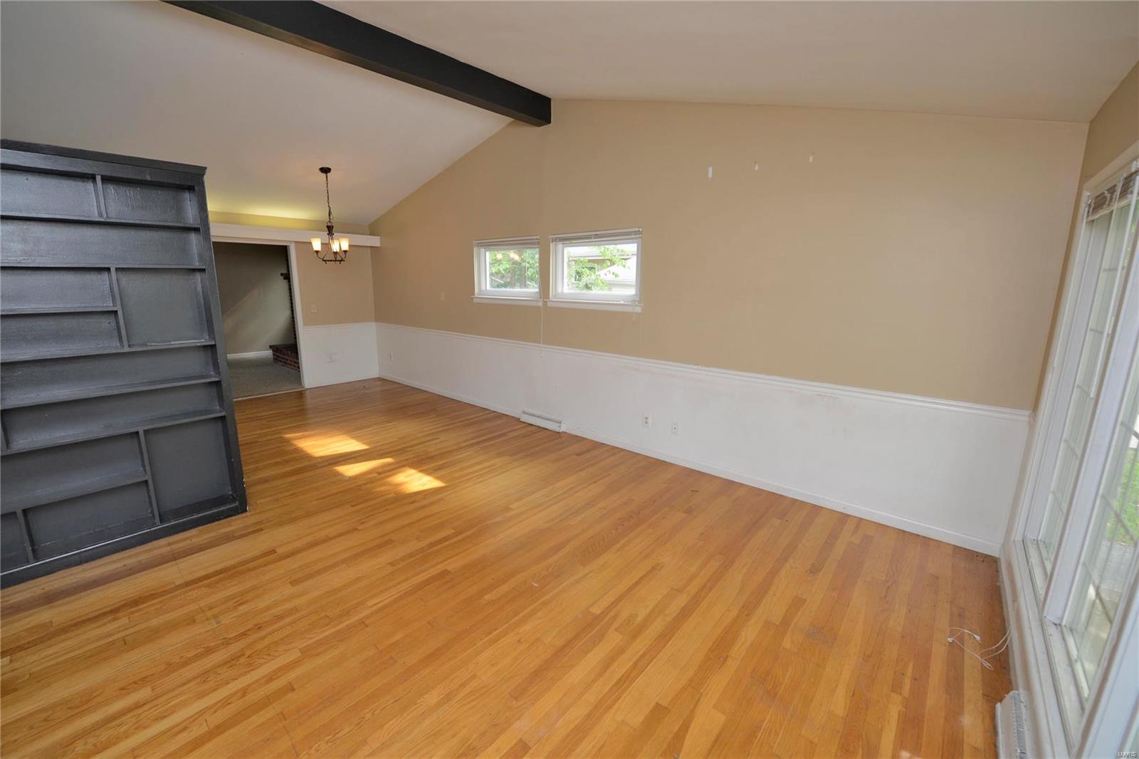 Oak Crest - Residential