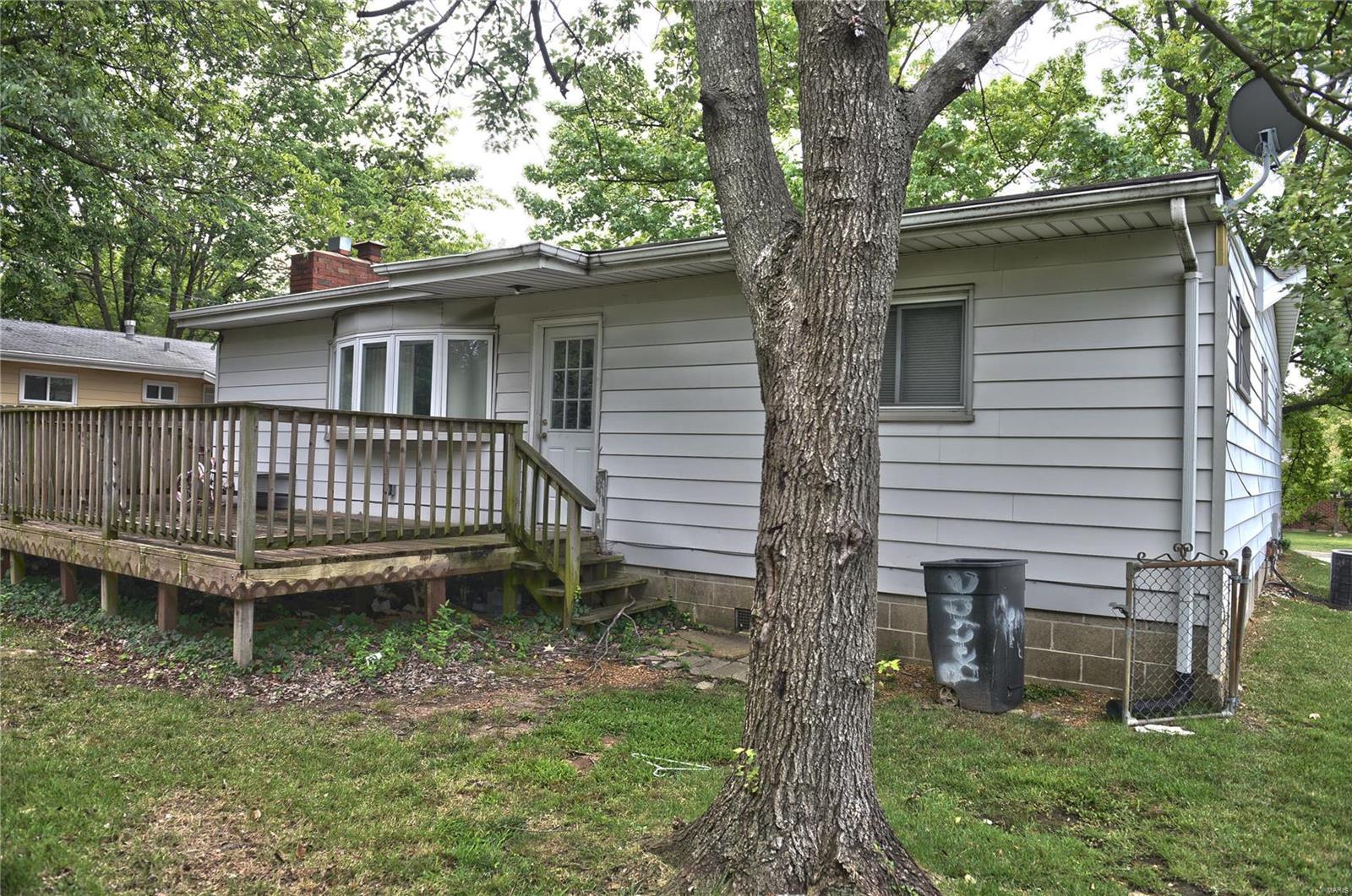 Oak Crest - Residential