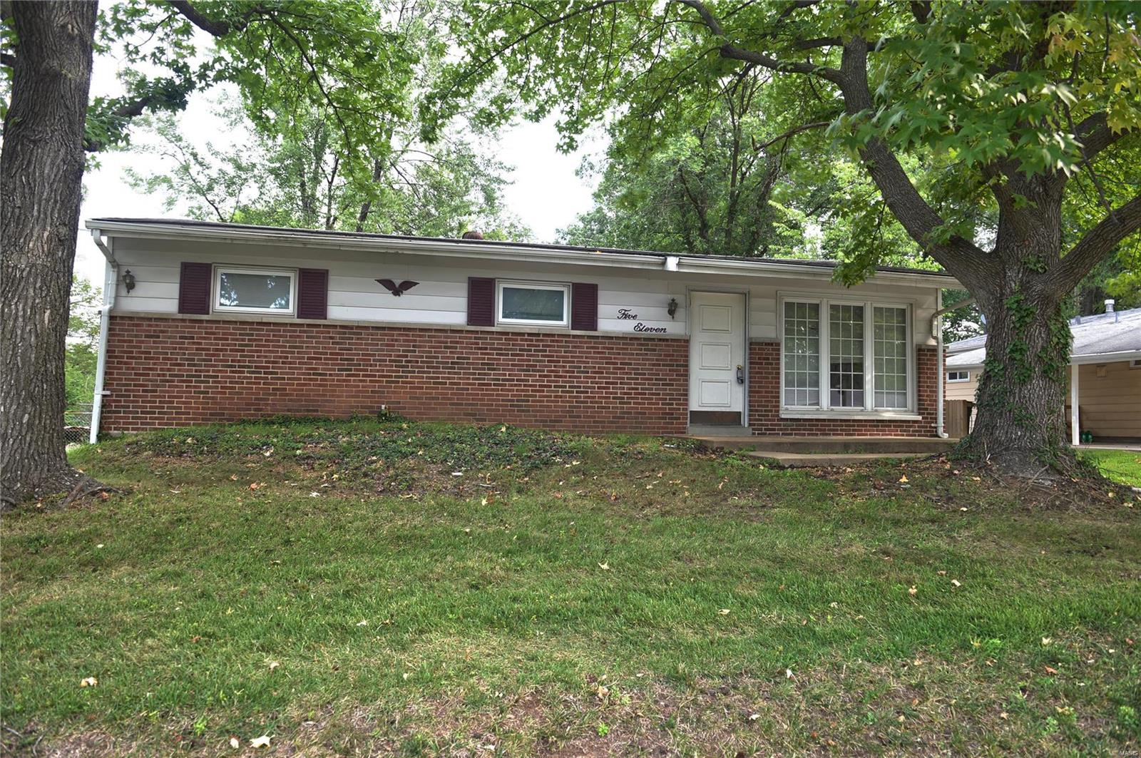 Oak Crest - Residential