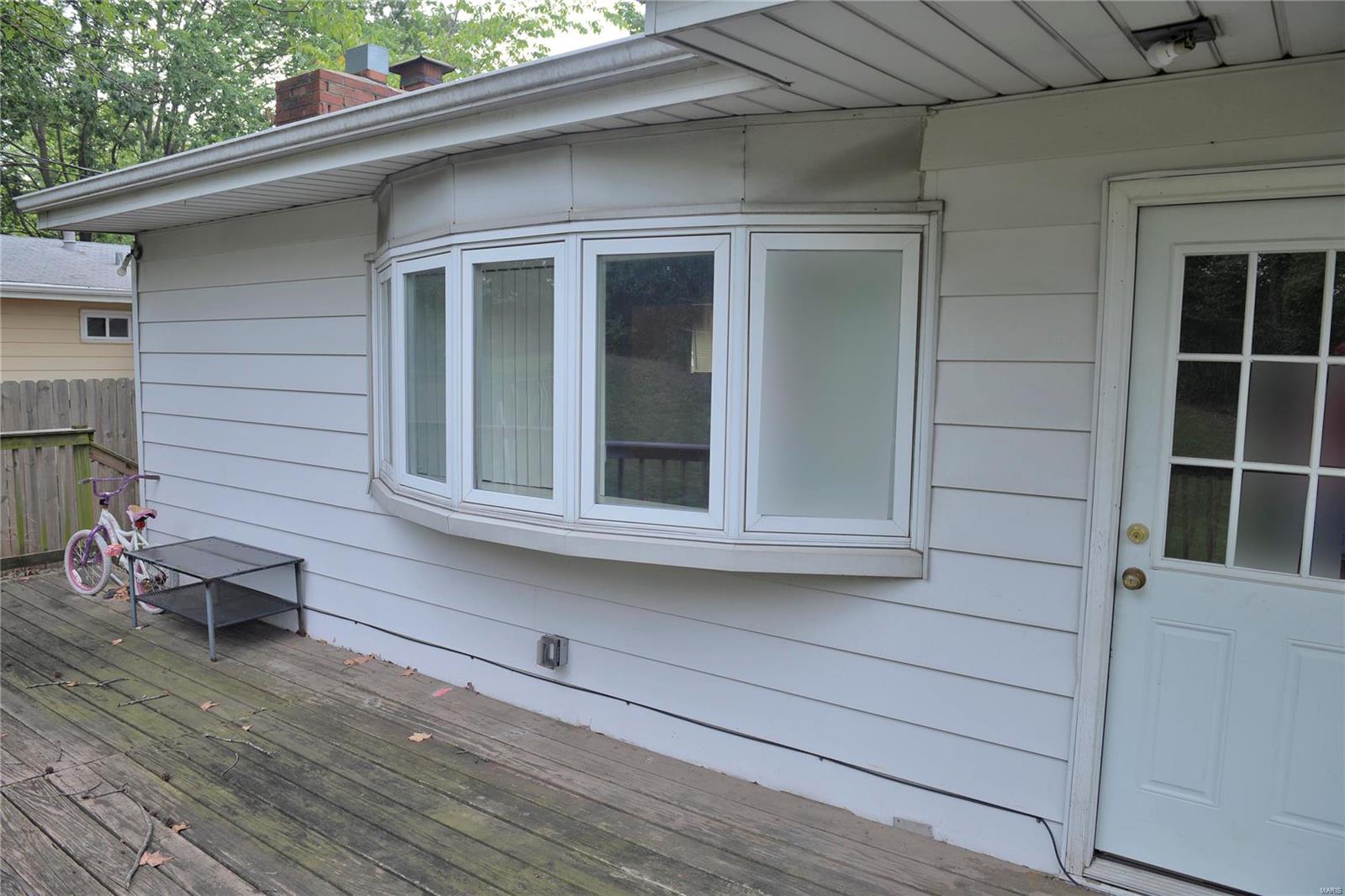 Oak Crest - Residential