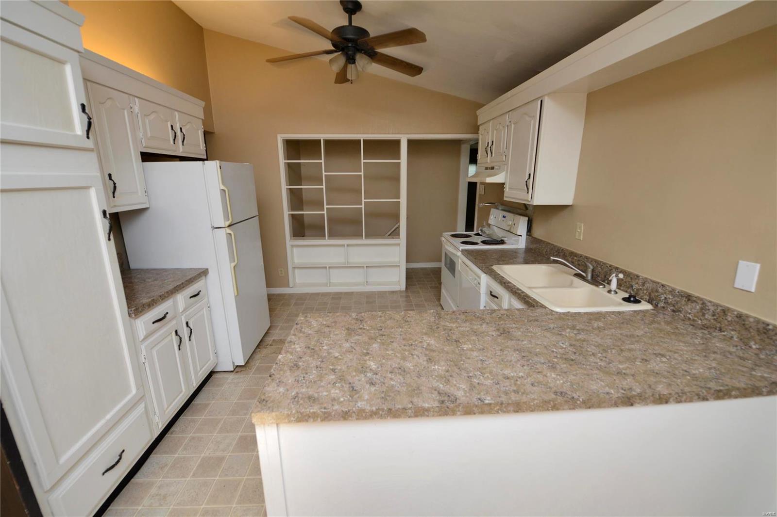 Oak Crest - Residential