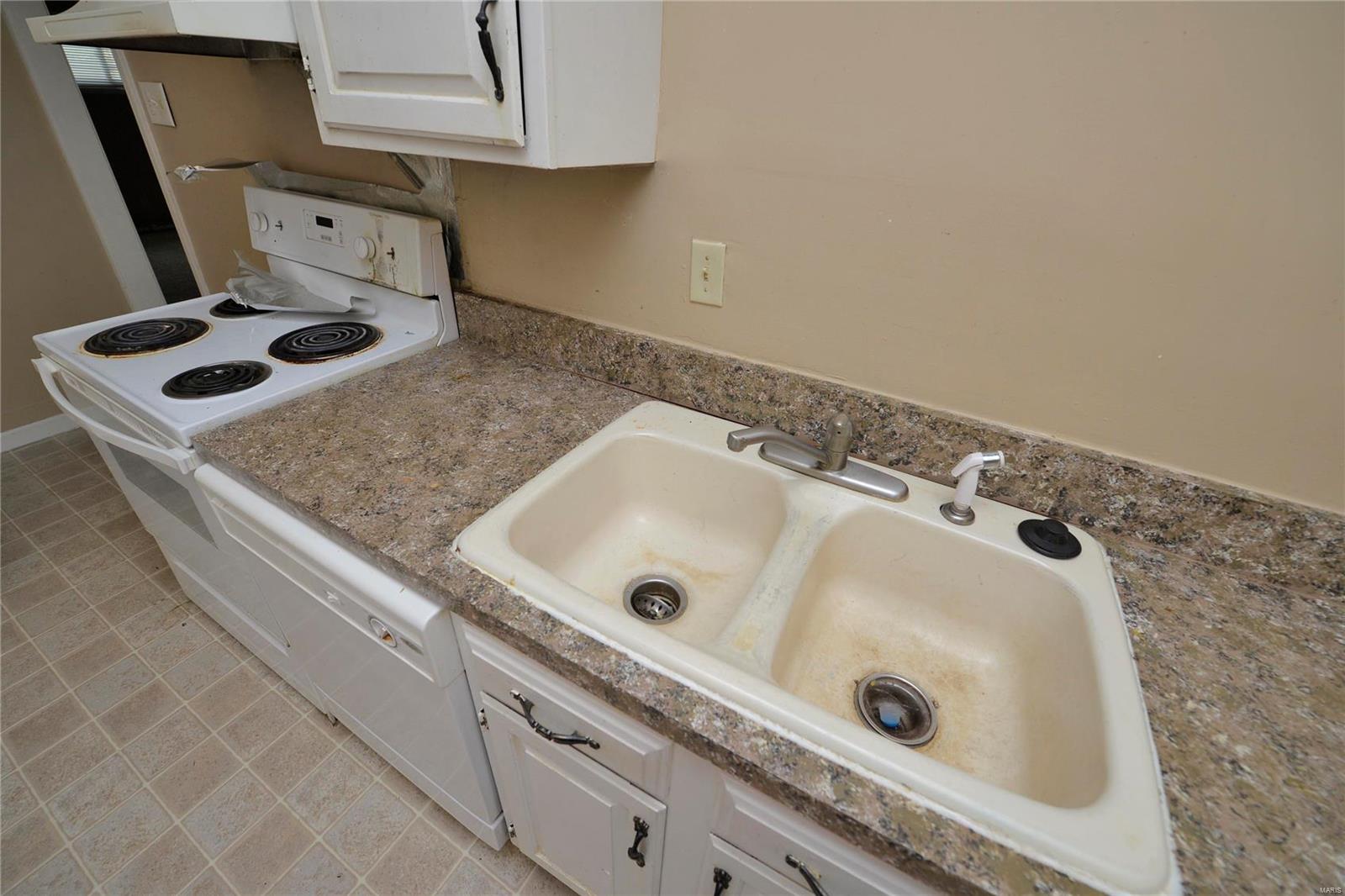 Oak Crest - Residential