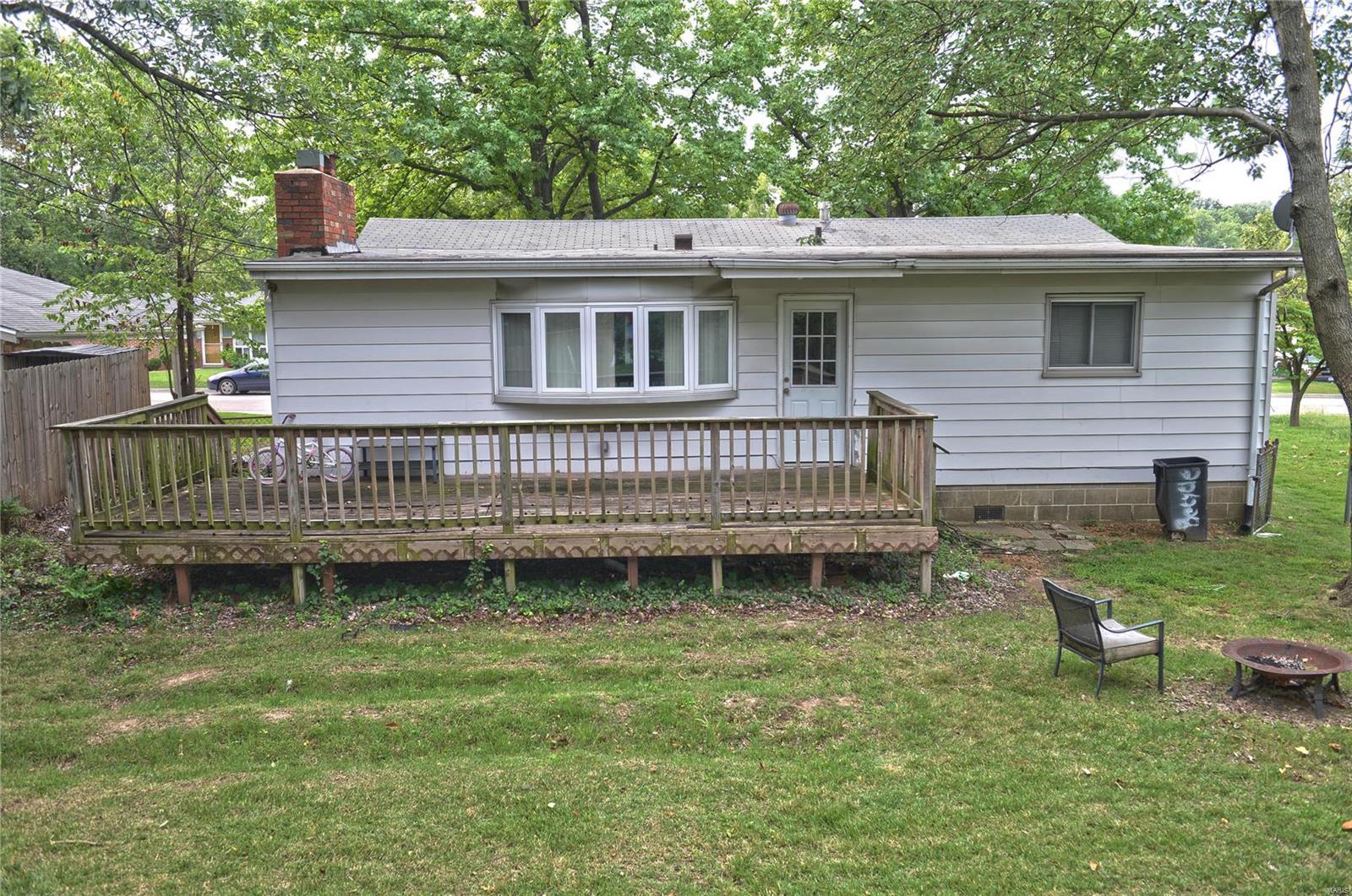 Oak Crest - Residential