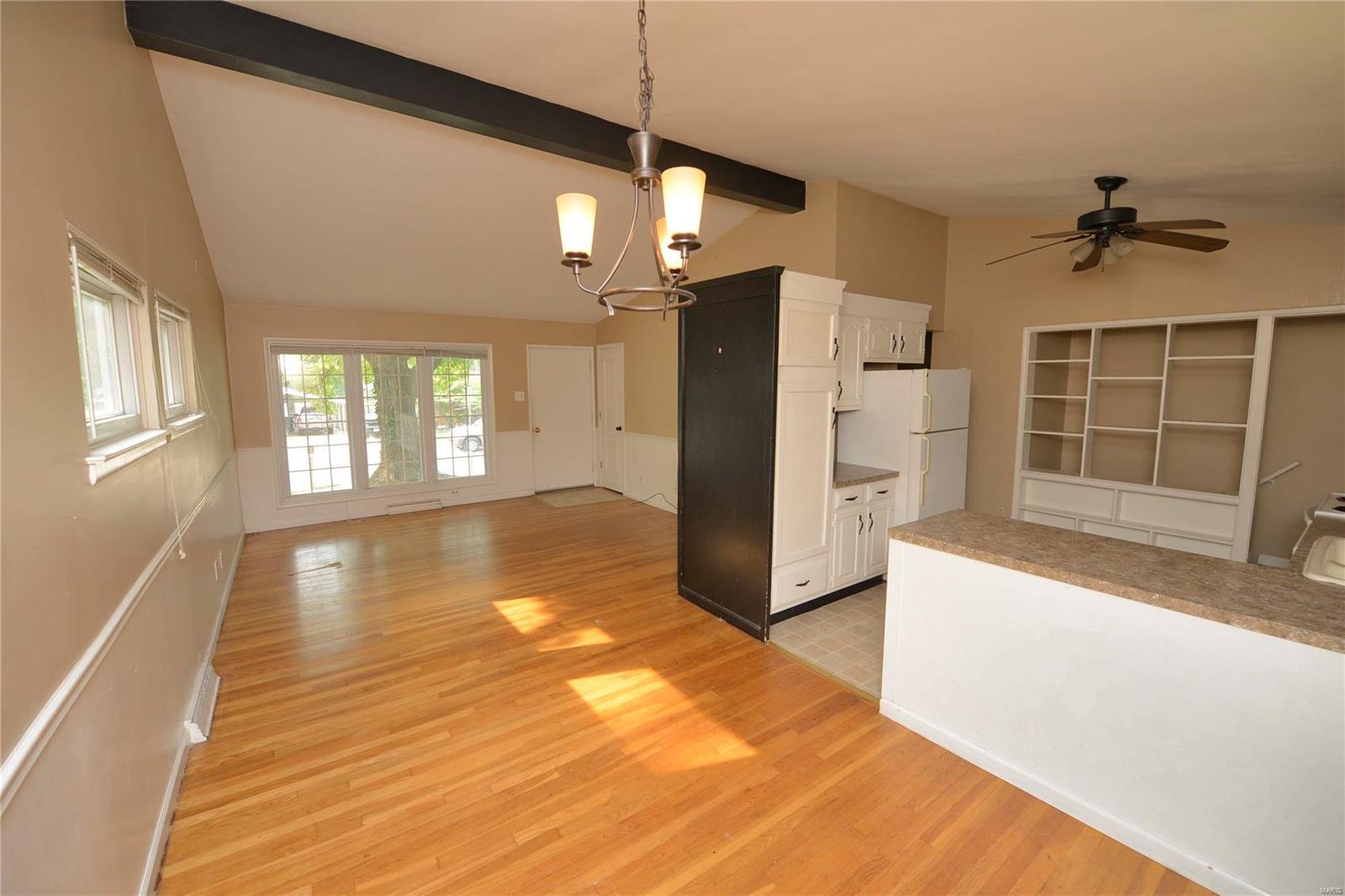 Oak Crest - Residential