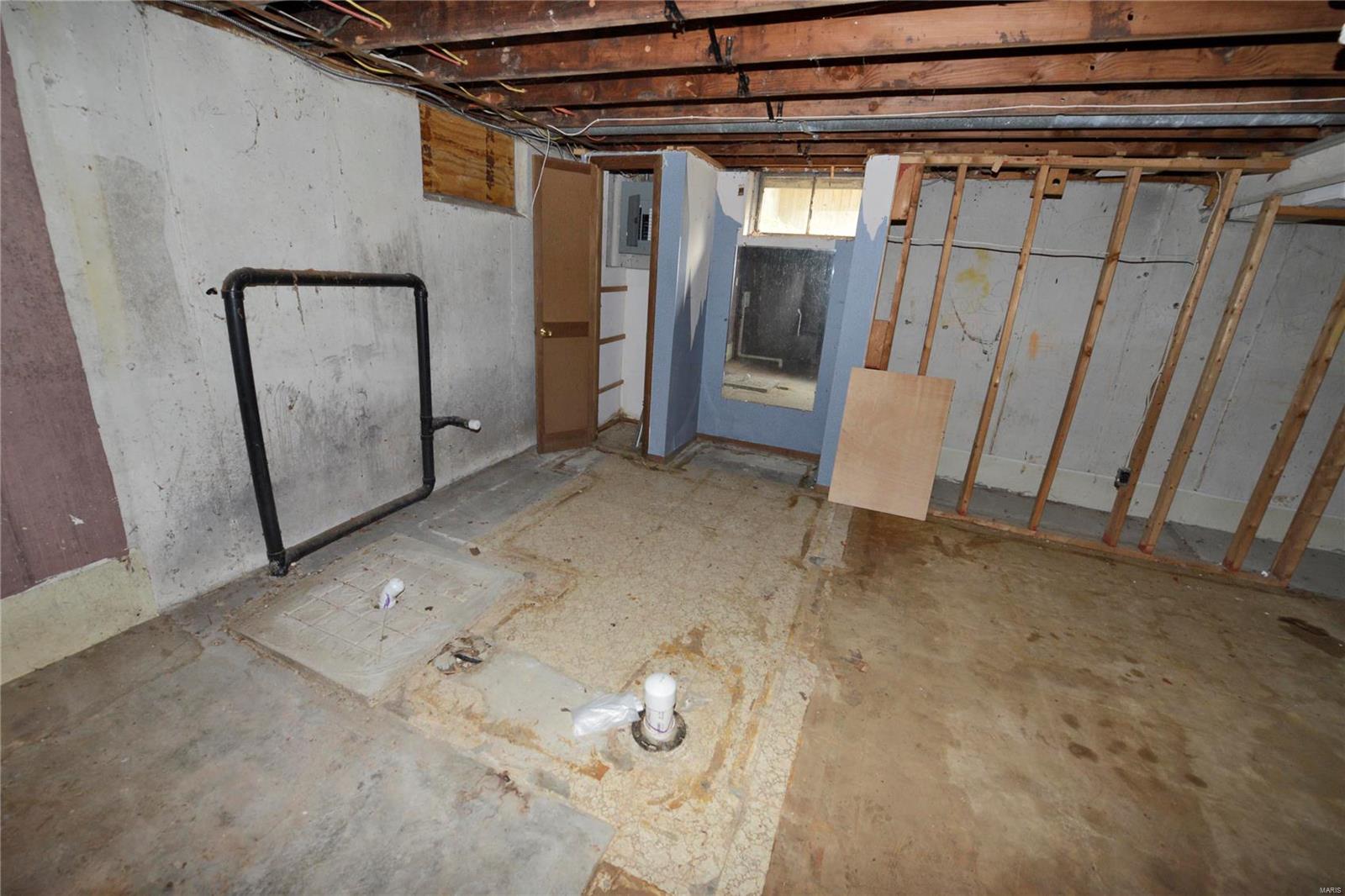 Oak Crest - Residential