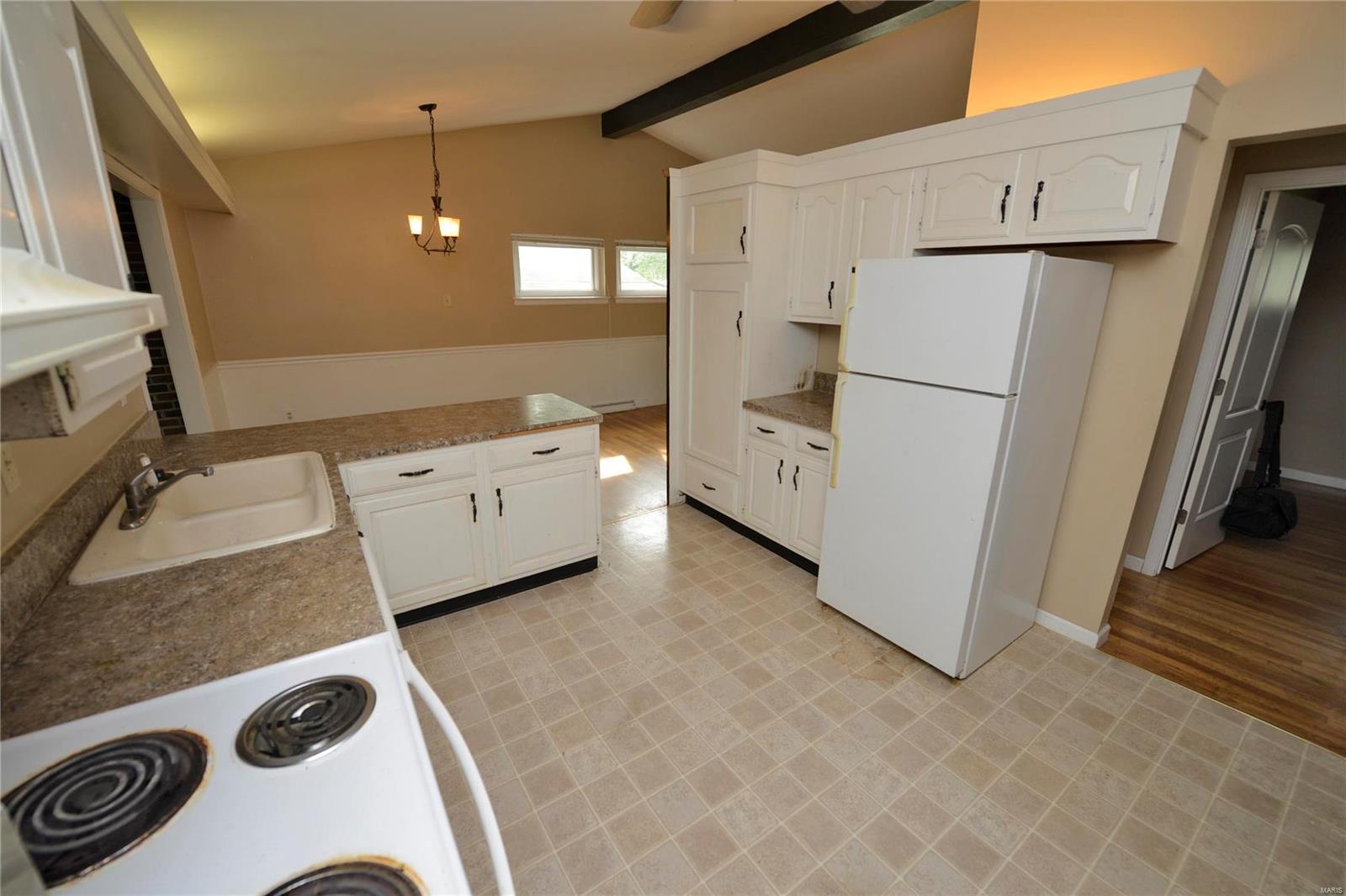 Oak Crest - Residential