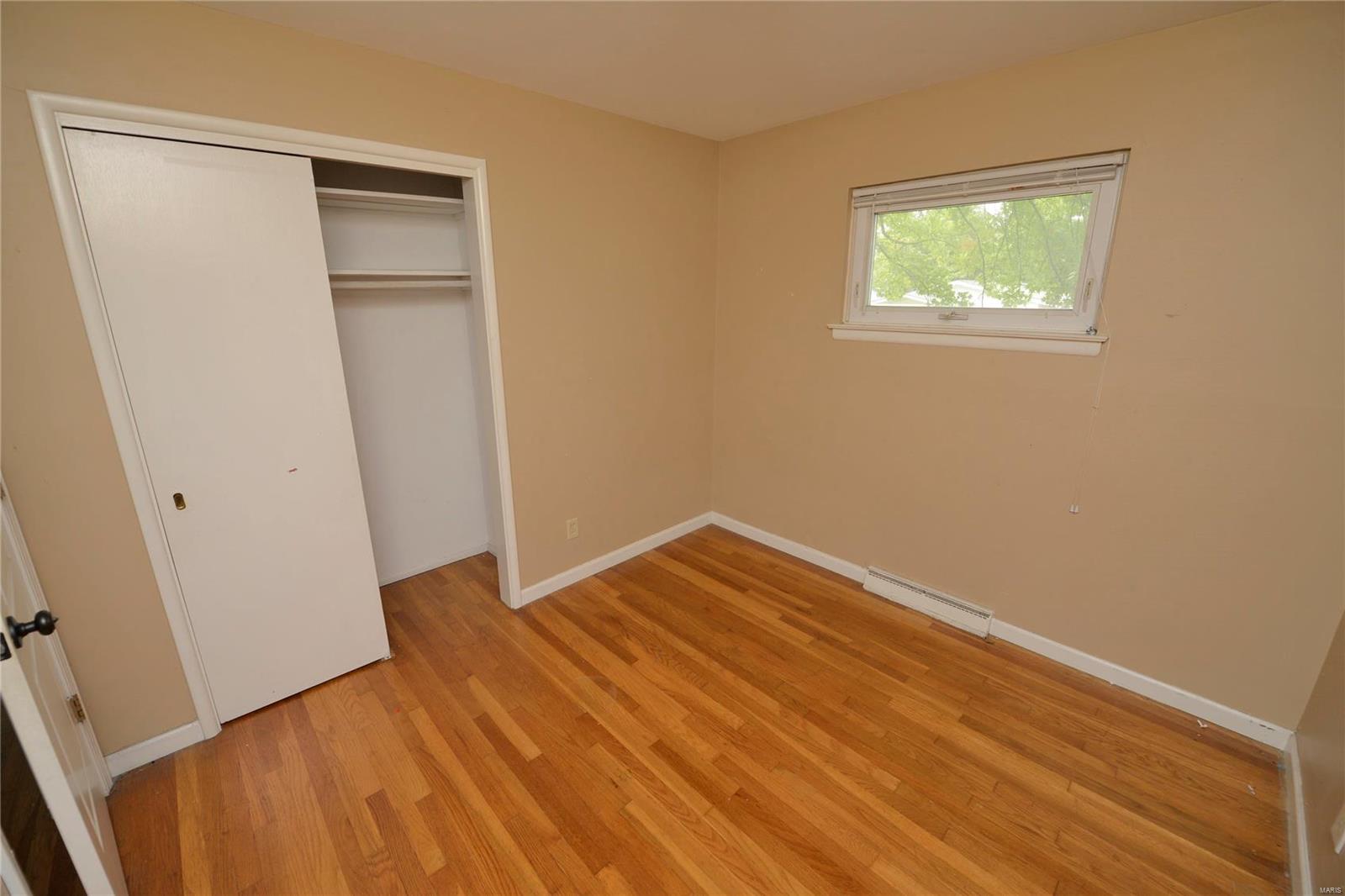 Oak Crest - Residential