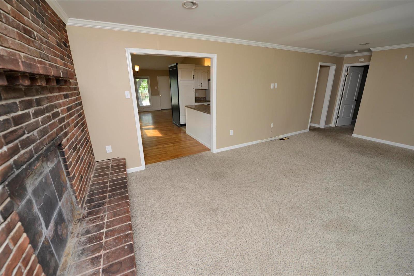 Oak Crest - Residential