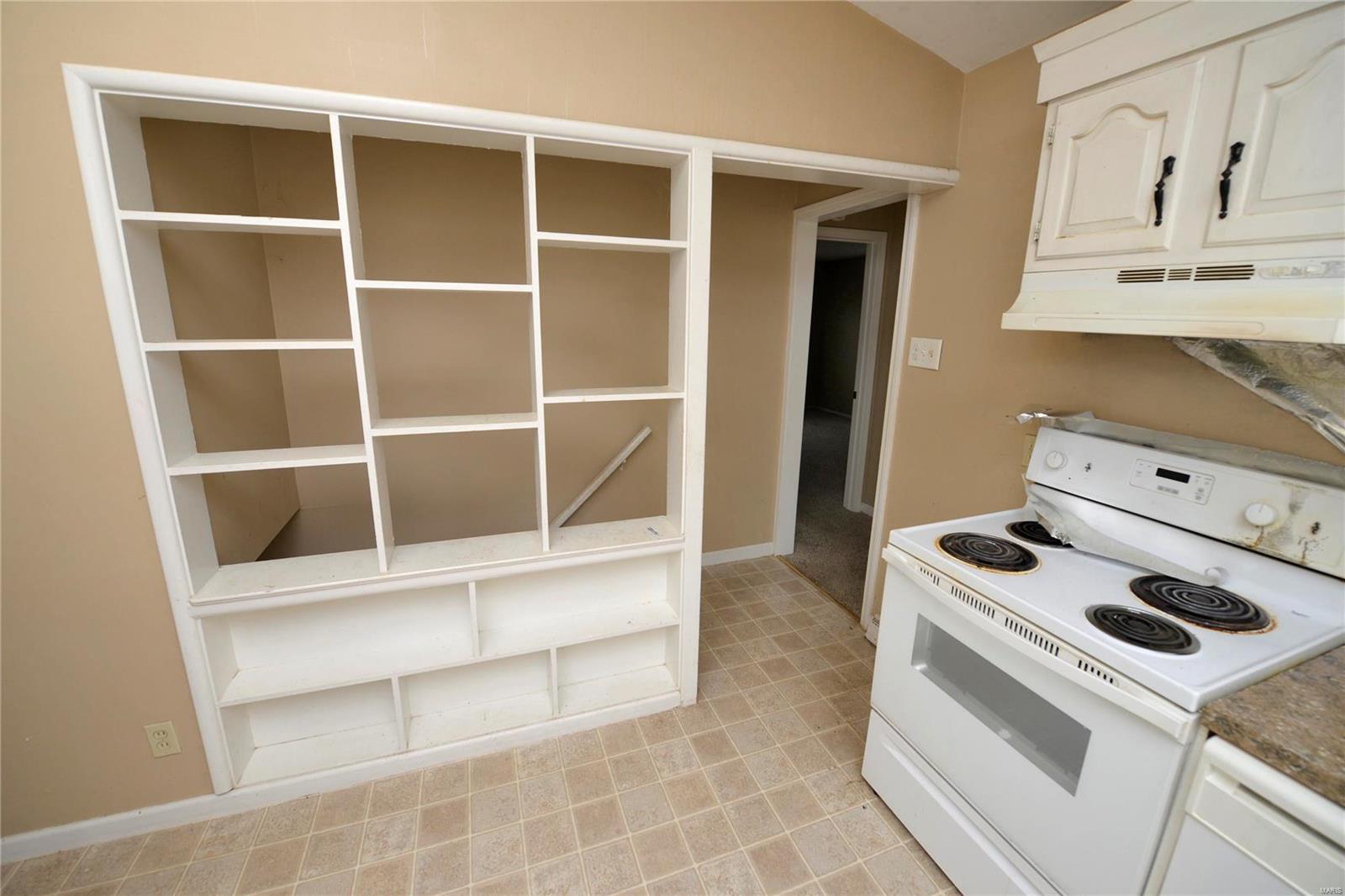 Oak Crest - Residential