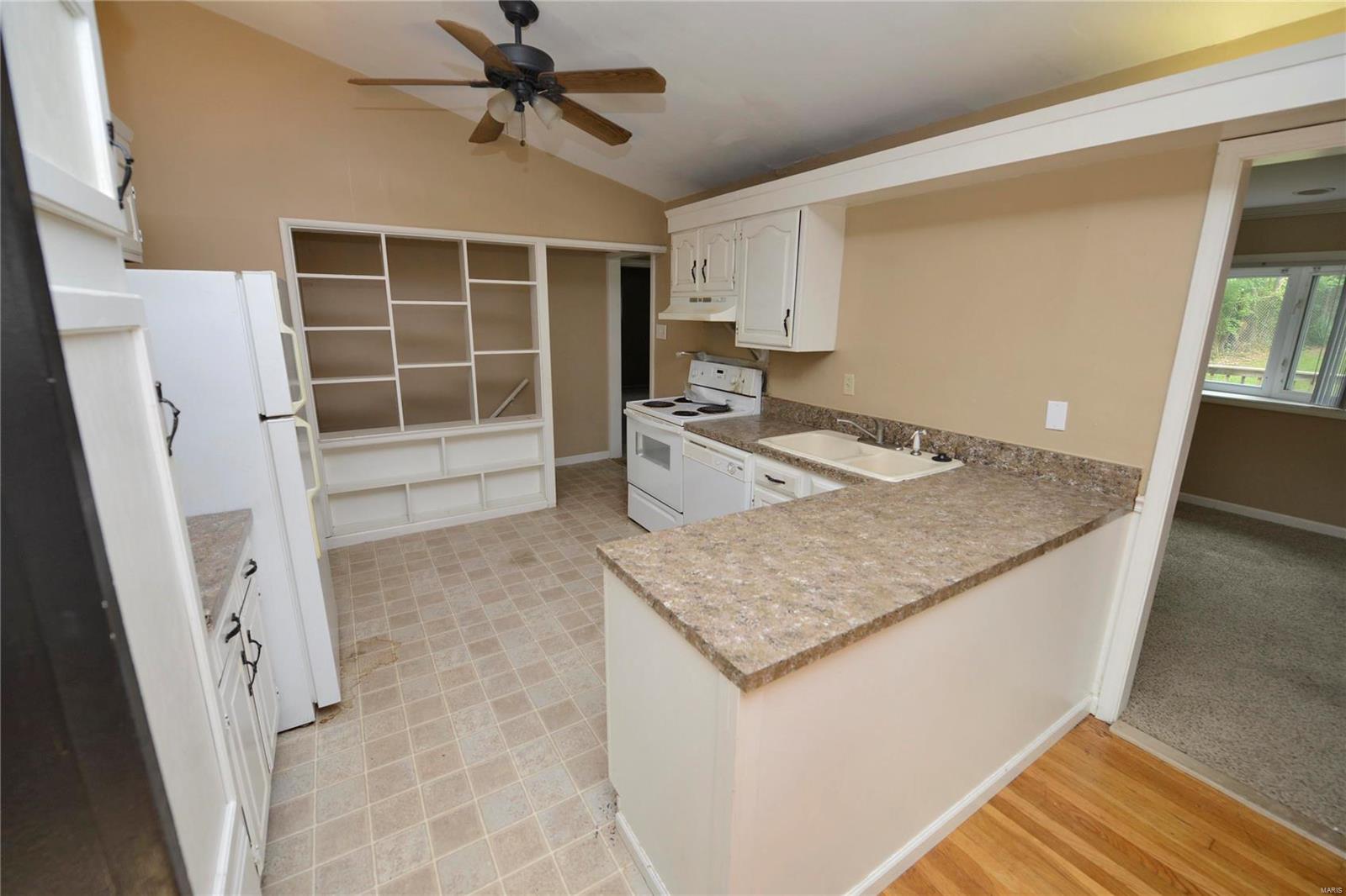 Oak Crest - Residential