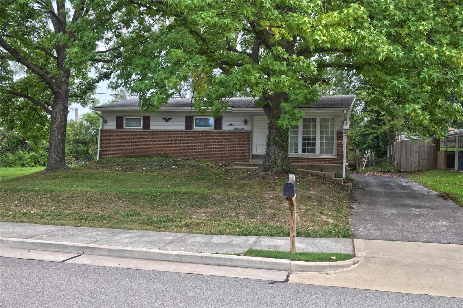 Oak Crest - Residential